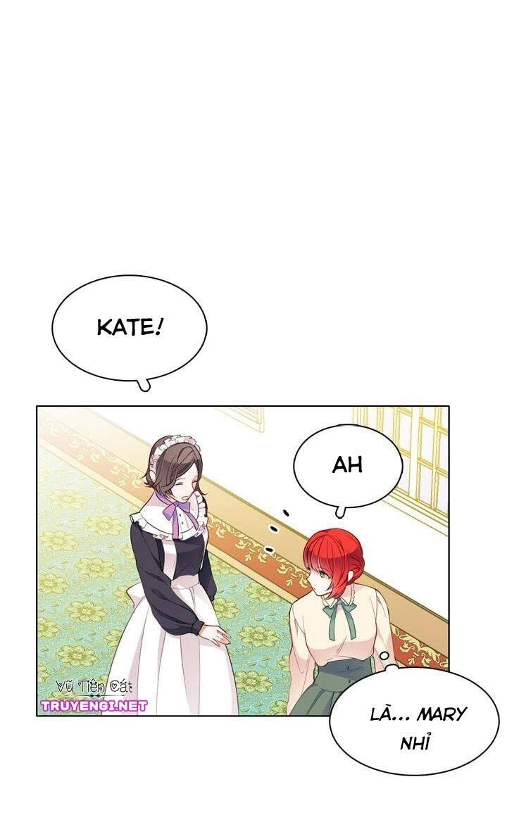 Thám Tử Của Muiella Chapter 31 - 27