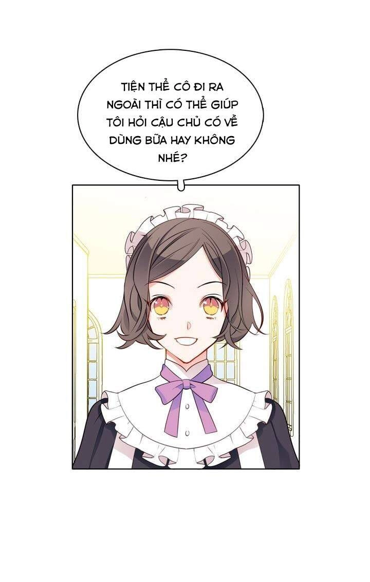 Thám Tử Của Muiella Chapter 31 - 28