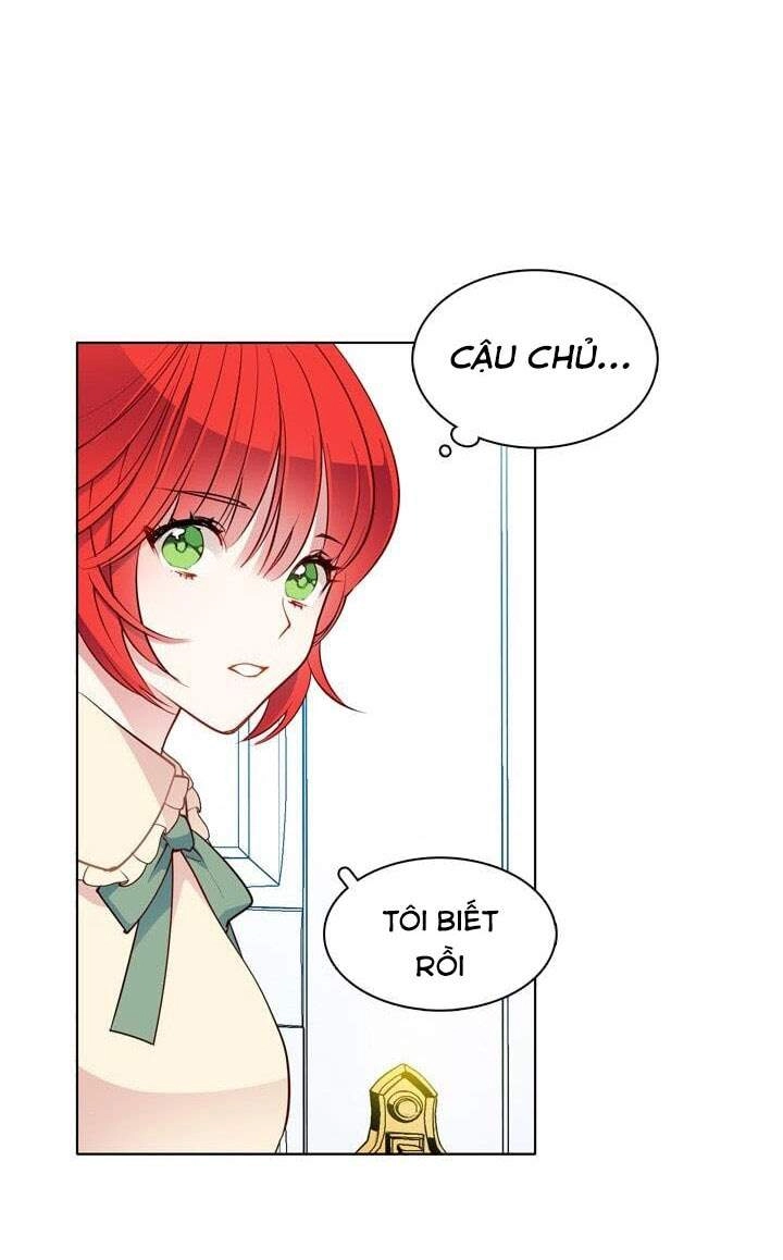 Thám Tử Của Muiella Chapter 31 - 29