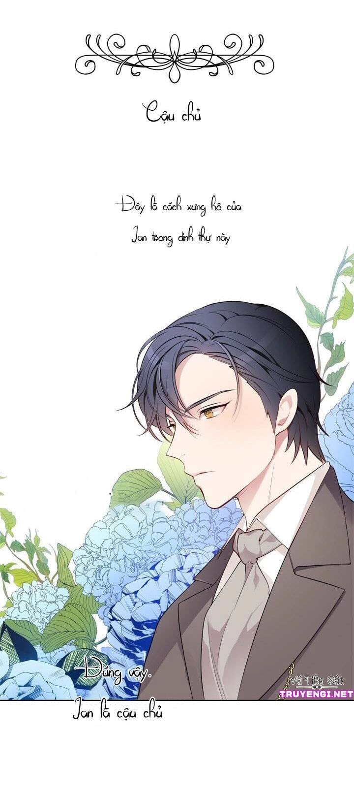 Thám Tử Của Muiella Chapter 31 - 30