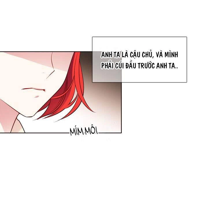 Thám Tử Của Muiella Chapter 31 - 33