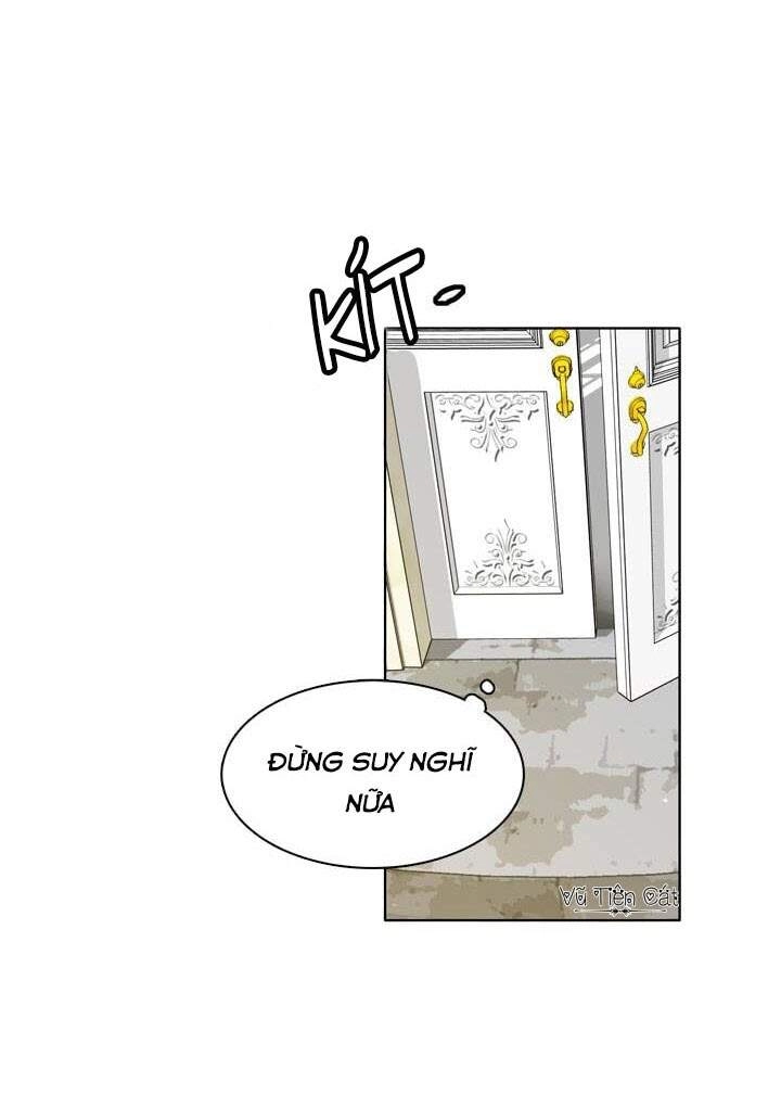 Thám Tử Của Muiella Chapter 31 - 34