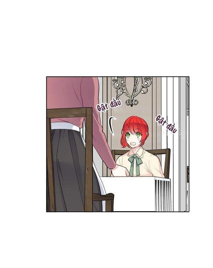 Thám Tử Của Muiella Chapter 31 - 41