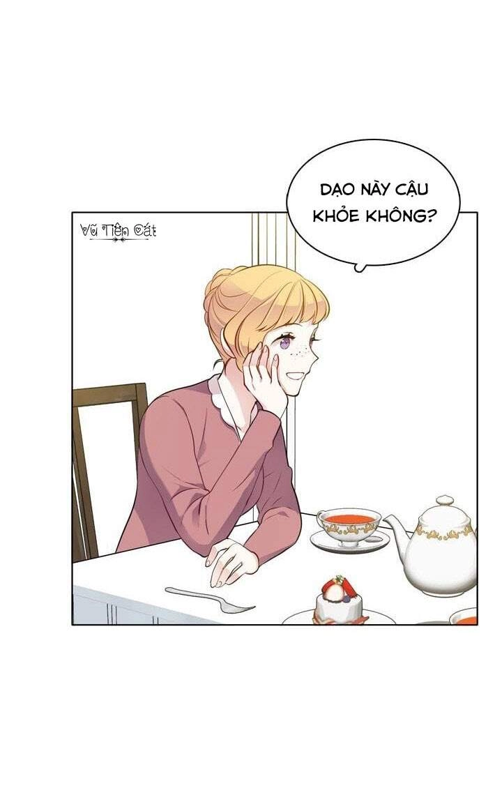 Thám Tử Của Muiella Chapter 31 - 42