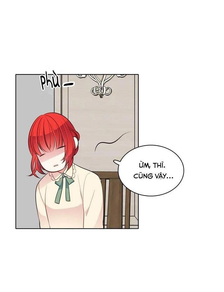 Thám Tử Của Muiella Chapter 31 - 43