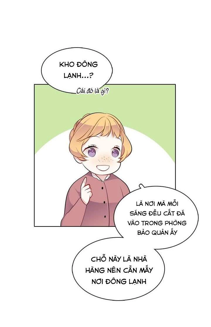 Thám Tử Của Muiella Chapter 31 - 45