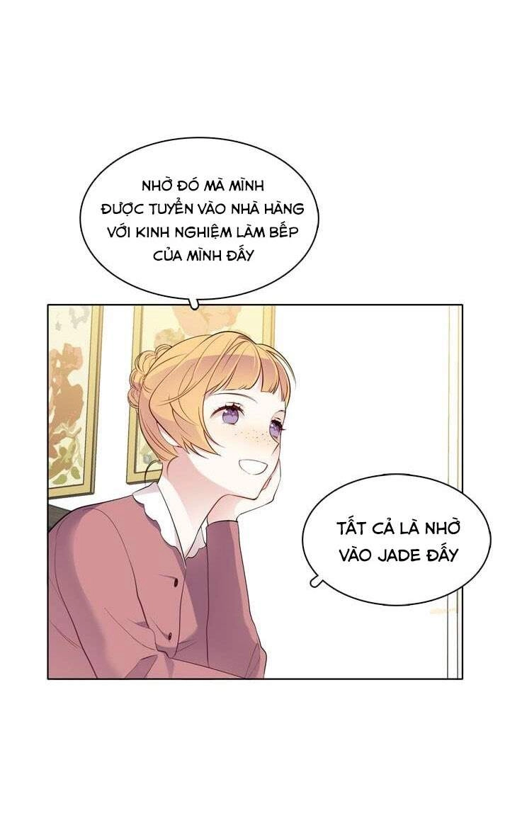 Thám Tử Của Muiella Chapter 31 - 47