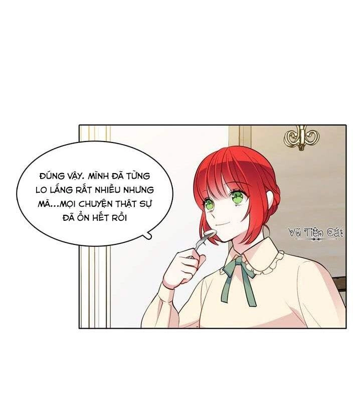 Thám Tử Của Muiella Chapter 31 - 48