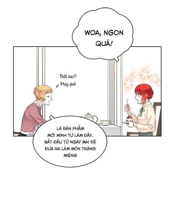 Thám Tử Của Muiella Chapter 31 - 50