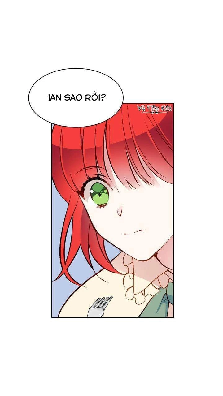 Thám Tử Của Muiella Chapter 31 - 51