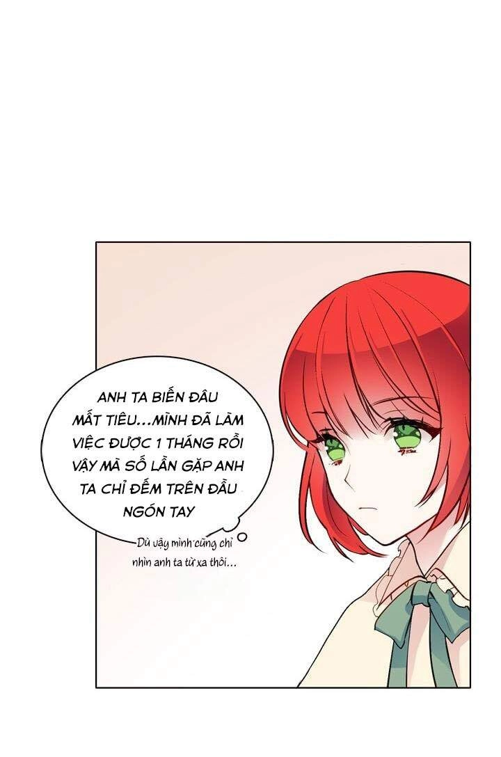 Thám Tử Của Muiella Chapter 31 - 52