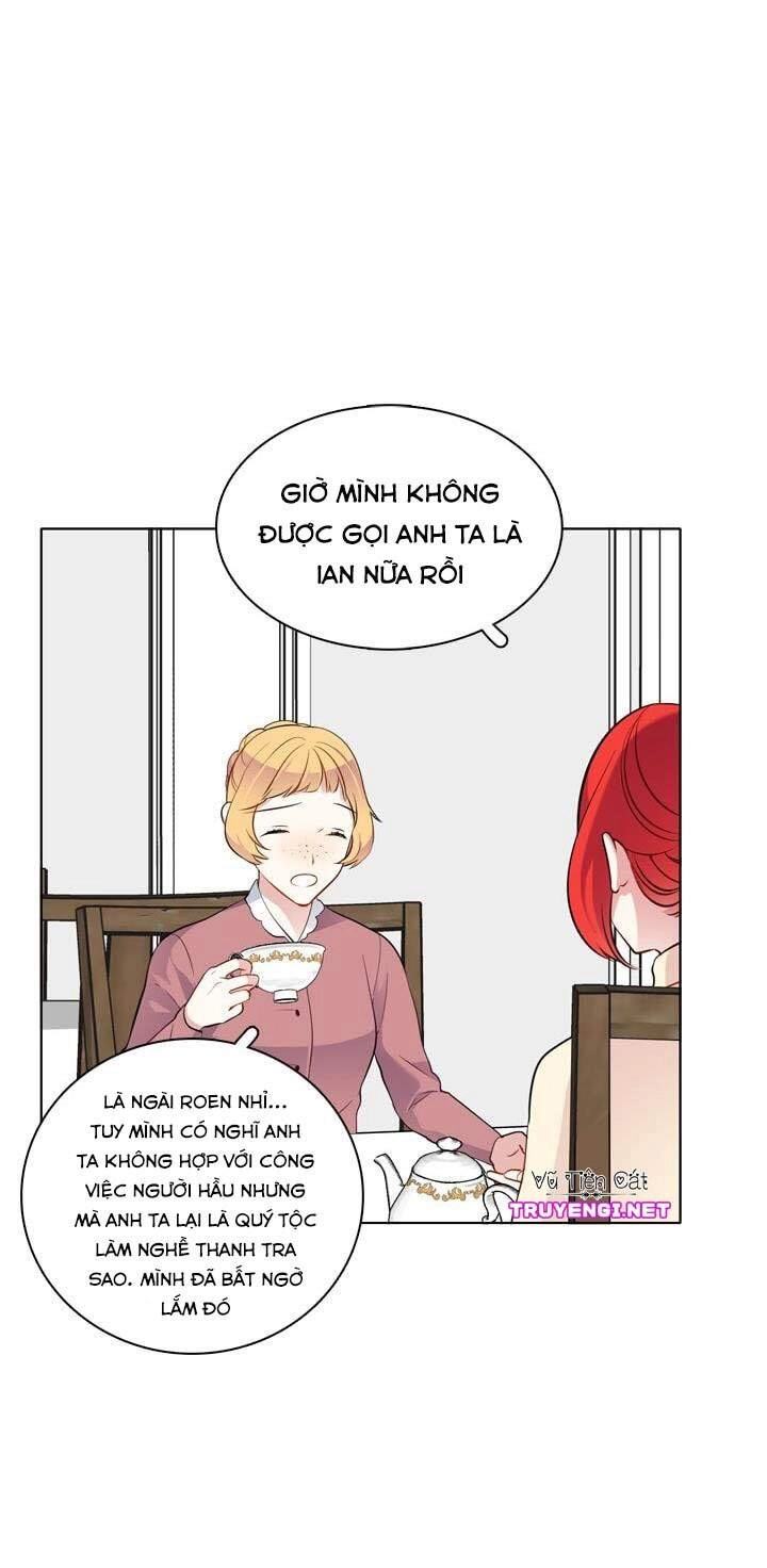 Thám Tử Của Muiella Chapter 31 - 53