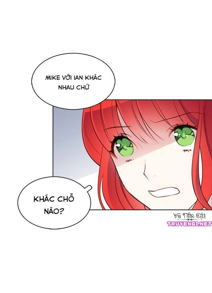 Thám Tử Của Muiella Chapter 31 - 55