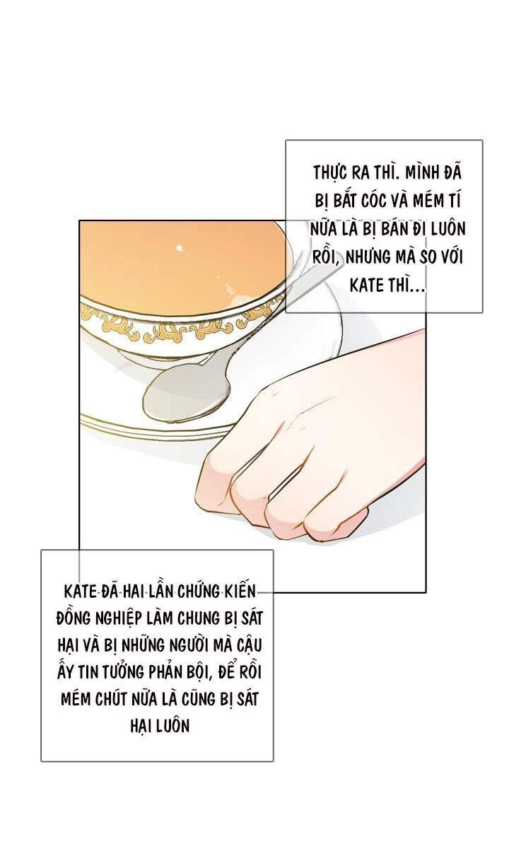 Thám Tử Của Muiella Chapter 31 - 59
