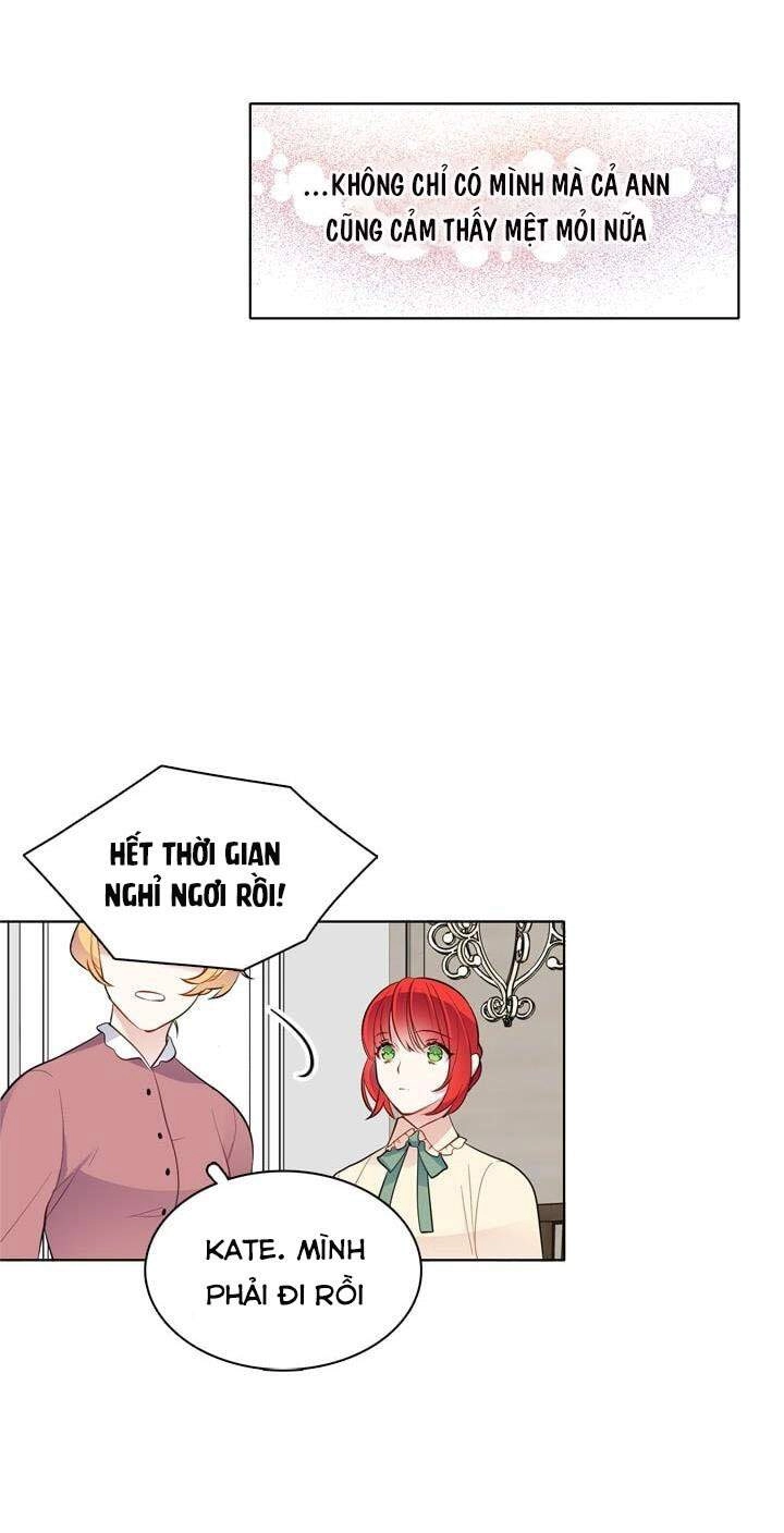 Thám Tử Của Muiella Chapter 31 - 63