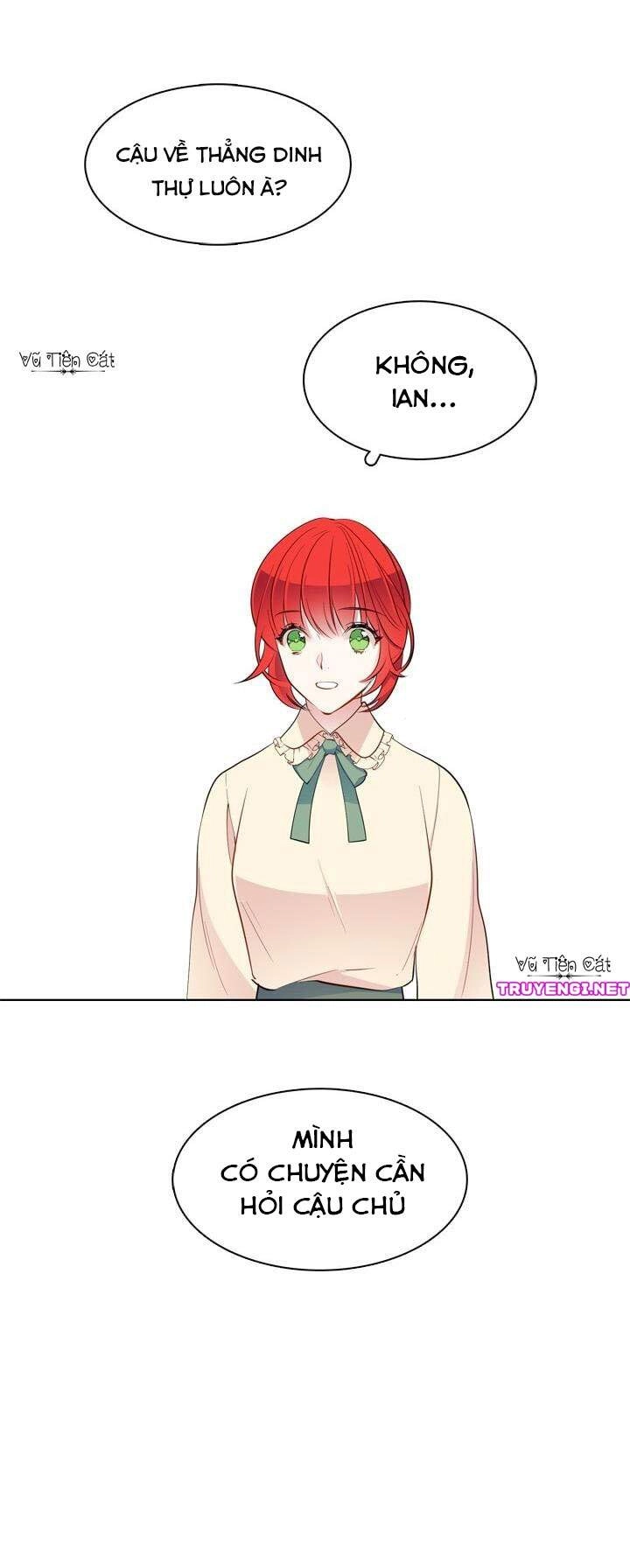 Thám Tử Của Muiella Chapter 31 - 64