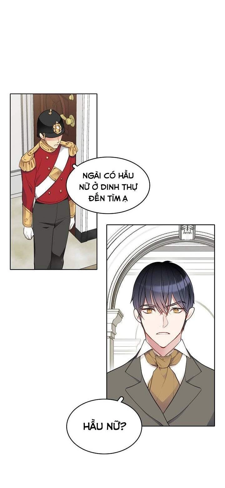 Thám Tử Của Muiella Chapter 32 - 5