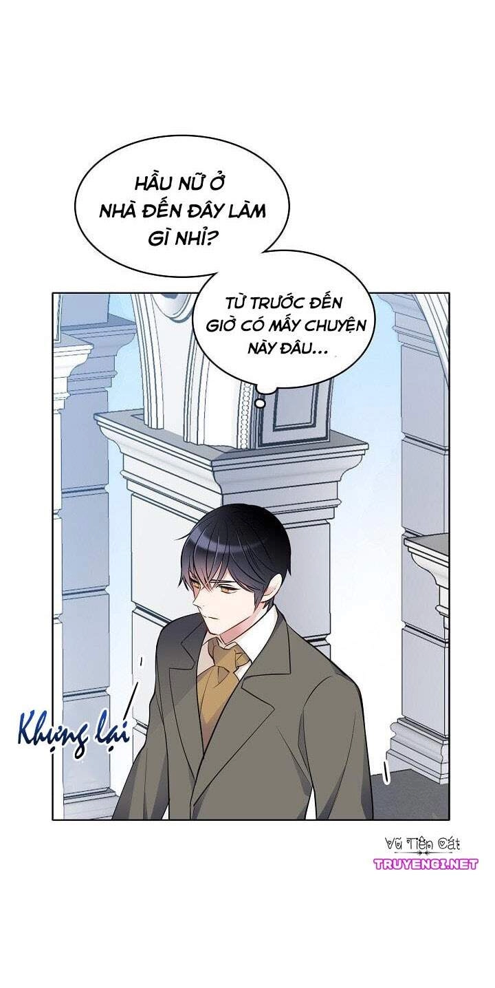 Thám Tử Của Muiella Chapter 32 - 6