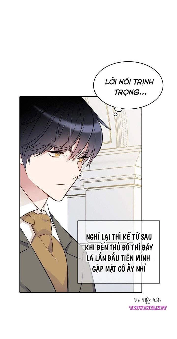 Thám Tử Của Muiella Chapter 32 - 10