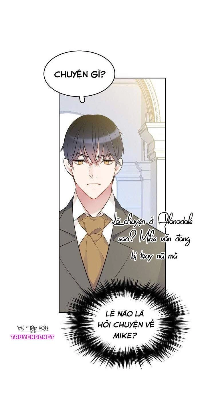 Thám Tử Của Muiella Chapter 32 - 12