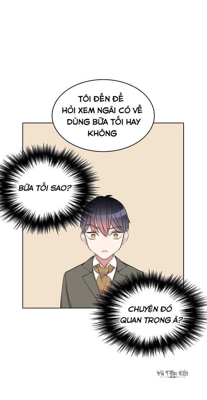 Thám Tử Của Muiella Chapter 32 - 14