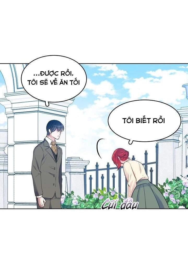 Thám Tử Của Muiella Chapter 32 - 15