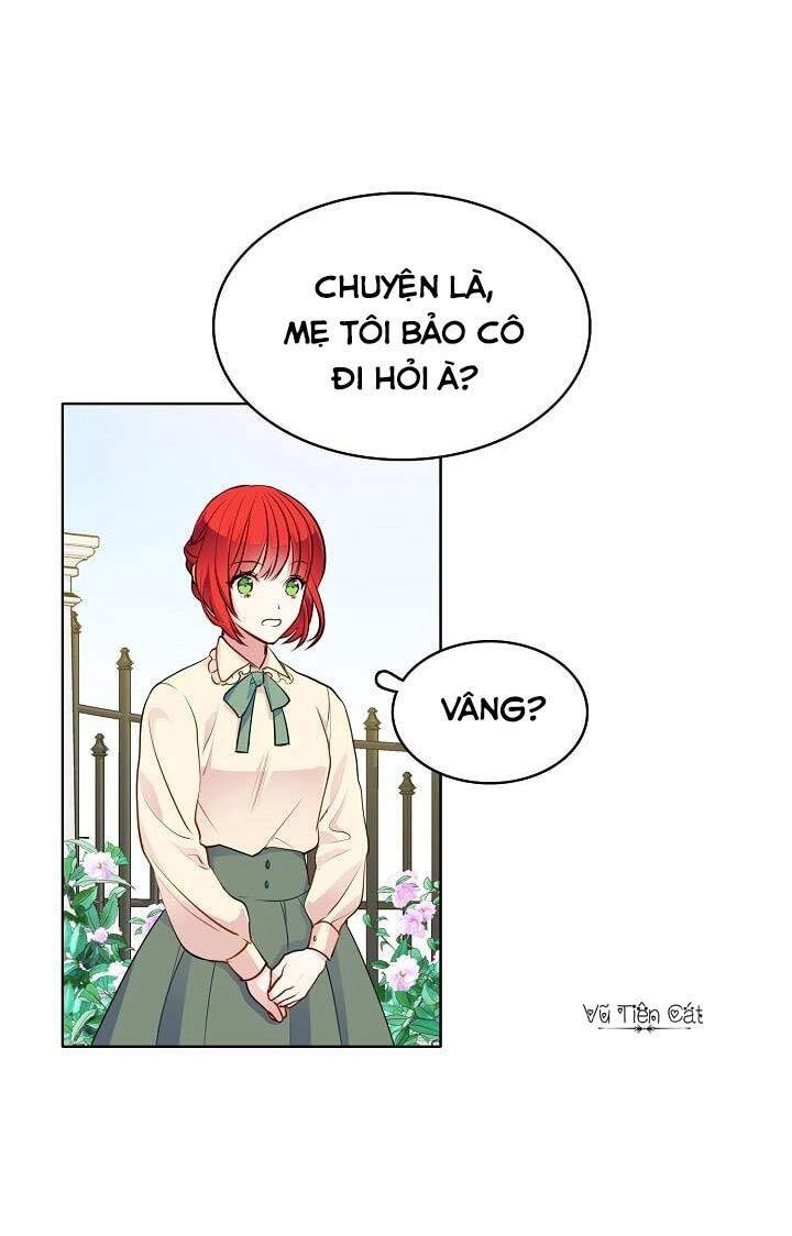 Thám Tử Của Muiella Chapter 32 - 19