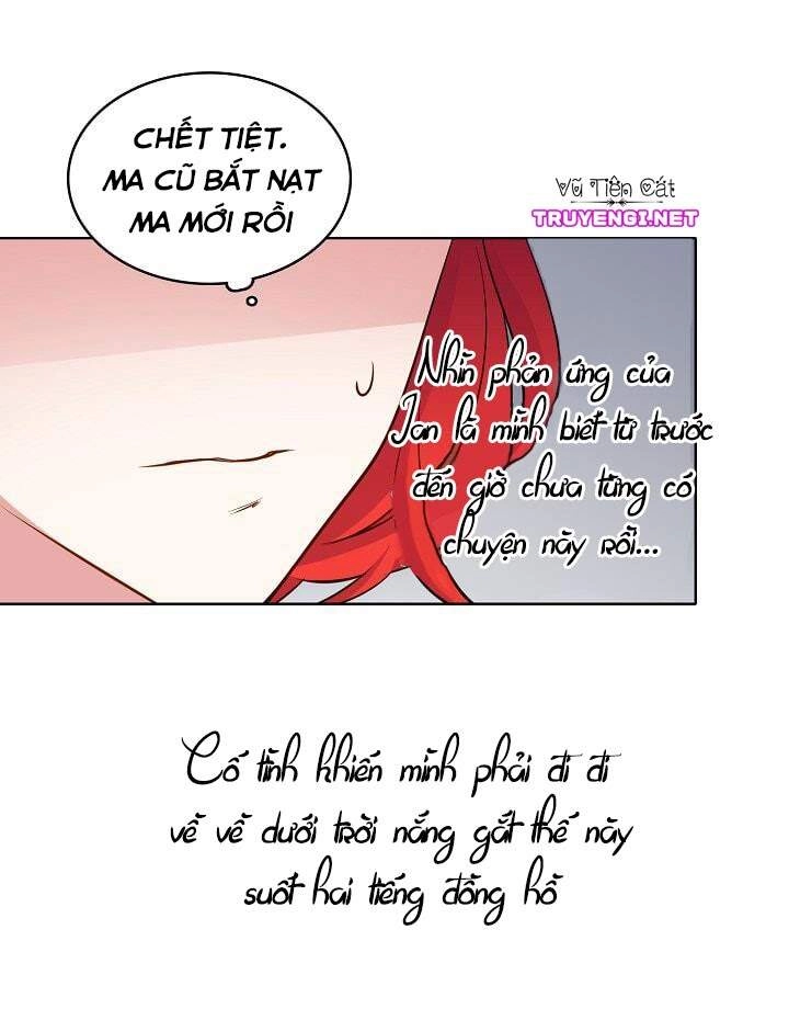 Thám Tử Của Muiella Chapter 32 - 21