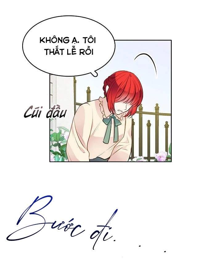 Thám Tử Của Muiella Chapter 32 - 22