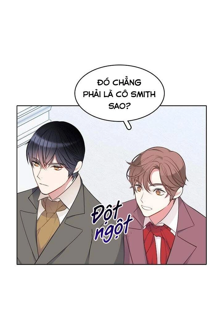 Thám Tử Của Muiella Chapter 32 - 24