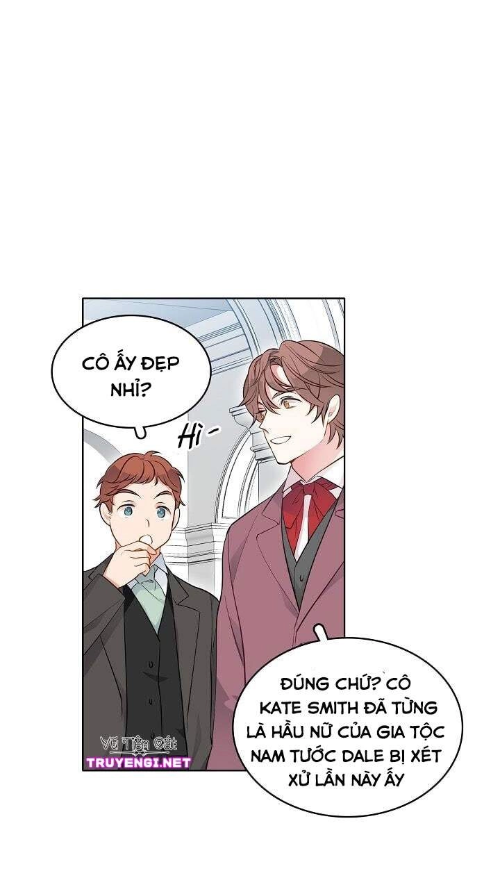 Thám Tử Của Muiella Chapter 32 - 25