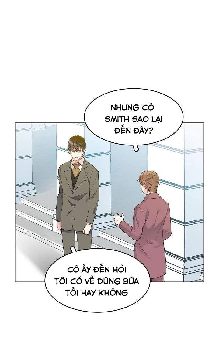 Thám Tử Của Muiella Chapter 32 - 26