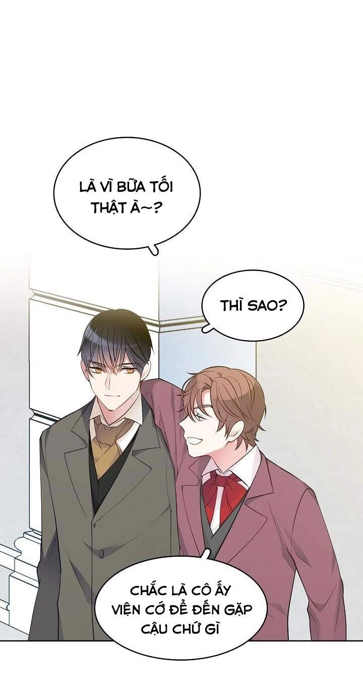 Thám Tử Của Muiella Chapter 32 - 28