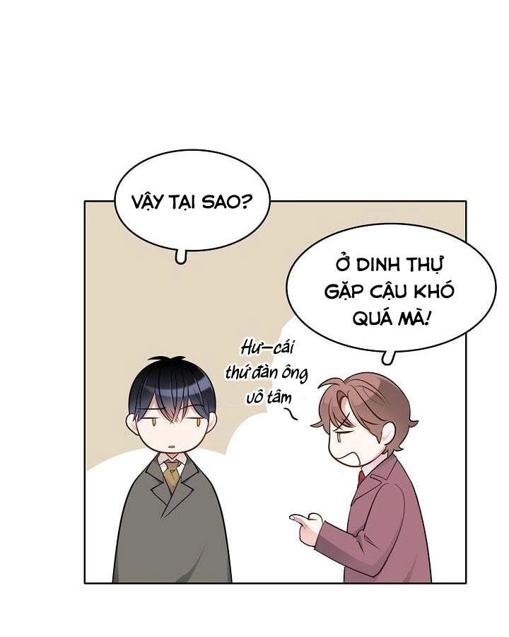 Thám Tử Của Muiella Chapter 32 - 30