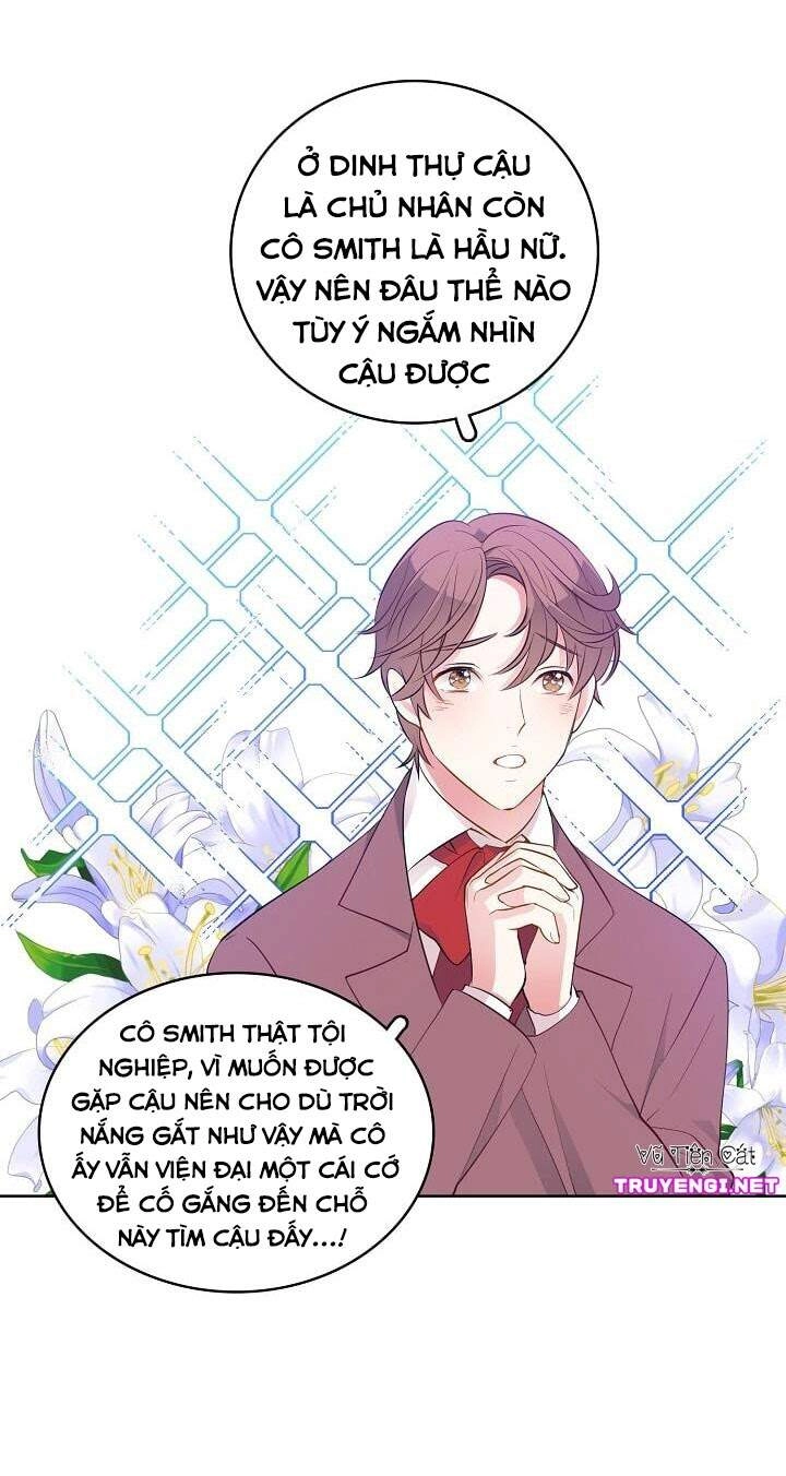 Thám Tử Của Muiella Chapter 32 - 31