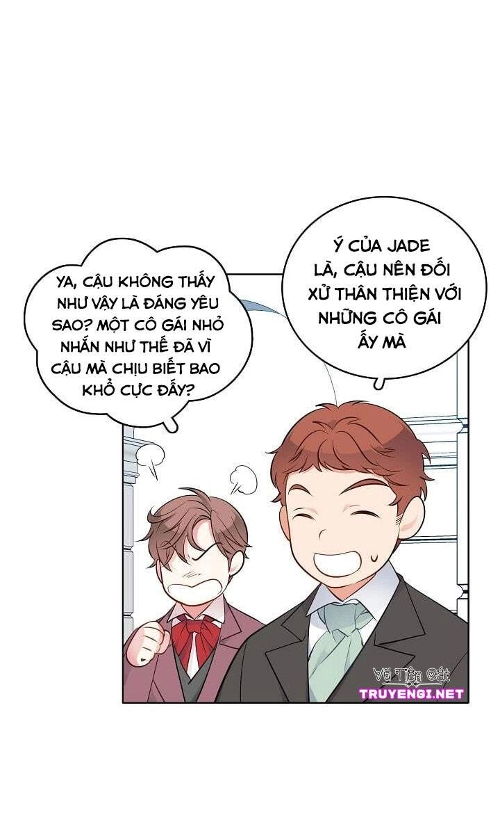 Thám Tử Của Muiella Chapter 32 - 33