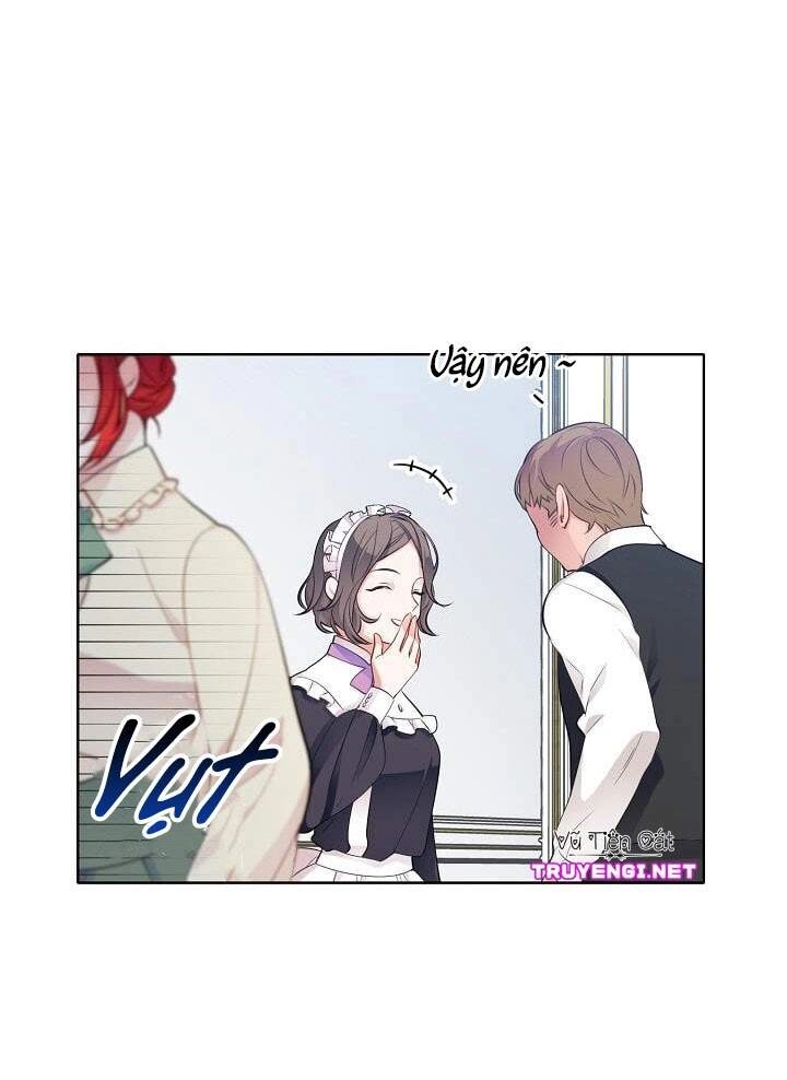 Thám Tử Của Muiella Chapter 32 - 37