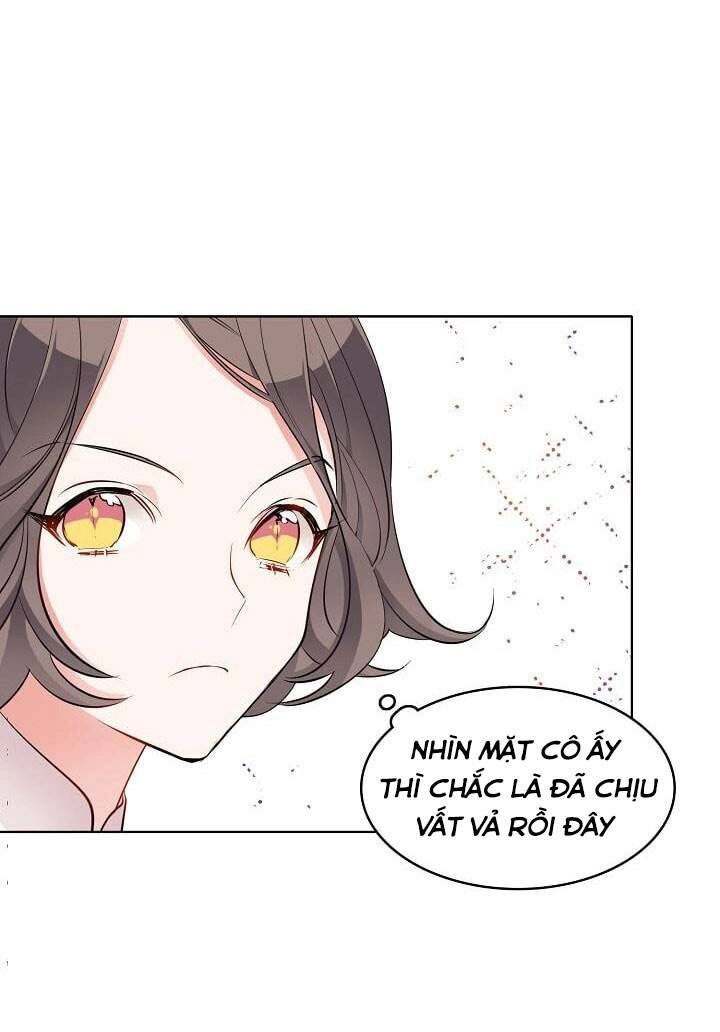 Thám Tử Của Muiella Chapter 32 - 38