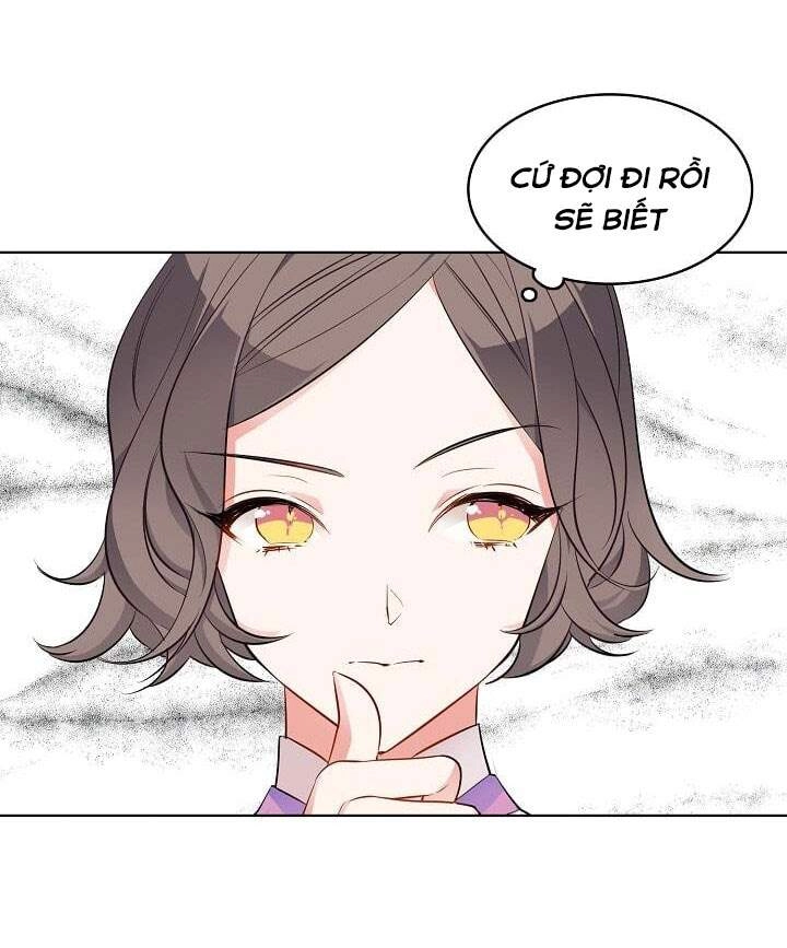 Thám Tử Của Muiella Chapter 32 - 40