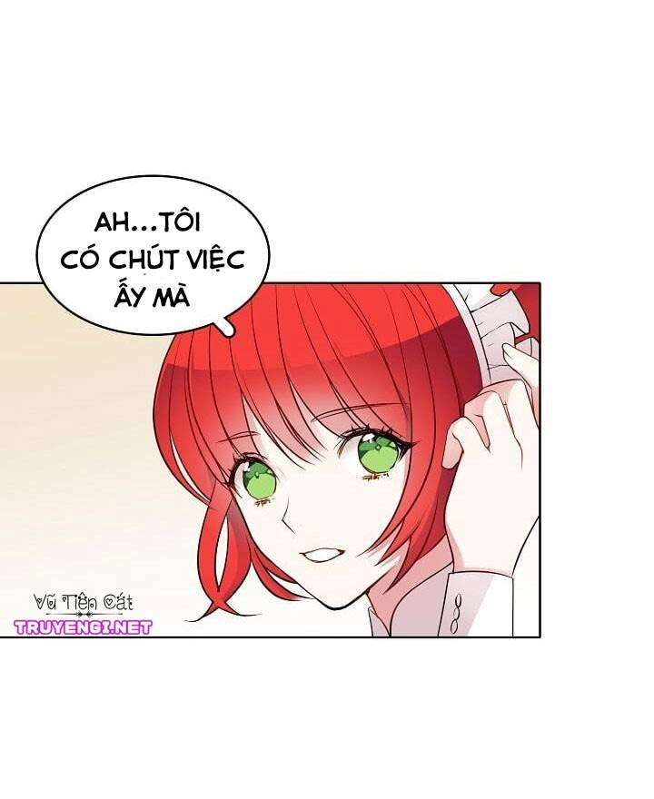 Thám Tử Của Muiella Chapter 32 - 46