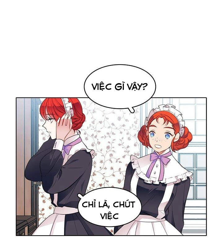 Thám Tử Của Muiella Chapter 32 - 47