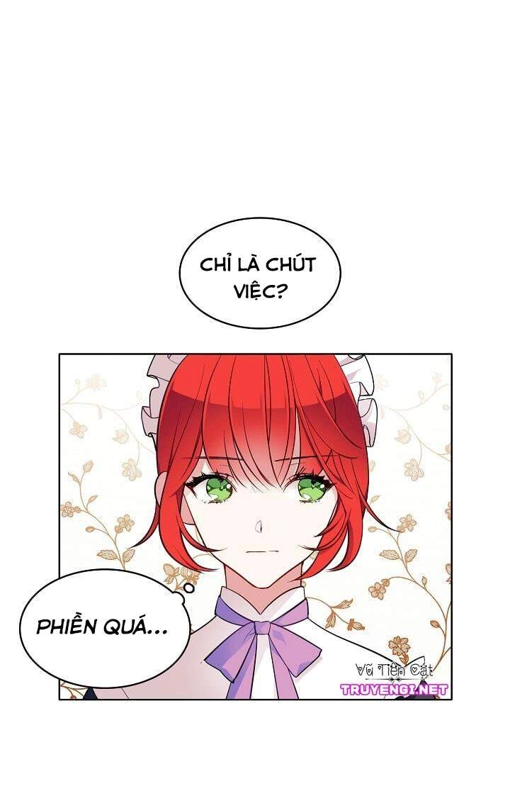 Thám Tử Của Muiella Chapter 32 - 48