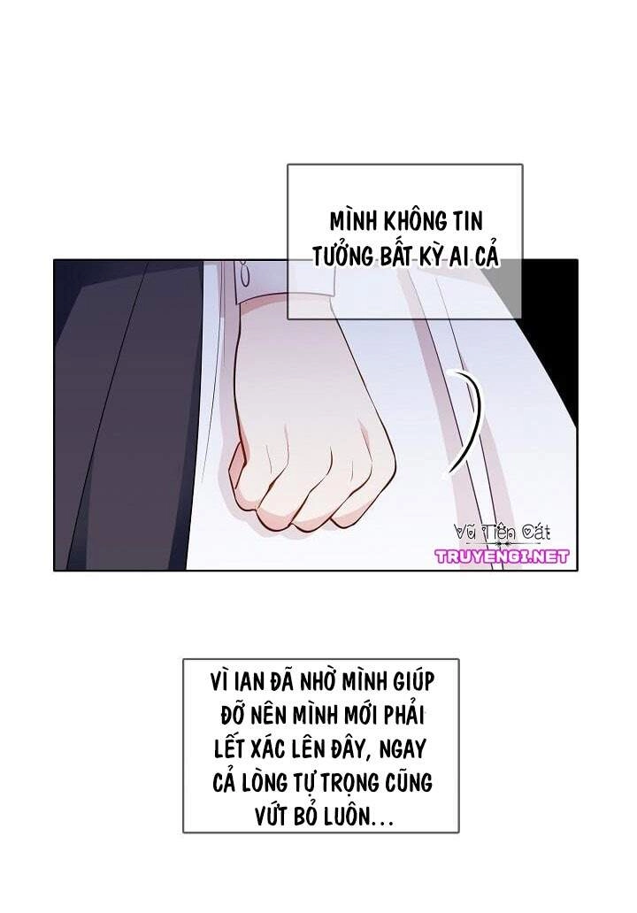 Thám Tử Của Muiella Chapter 32 - 50