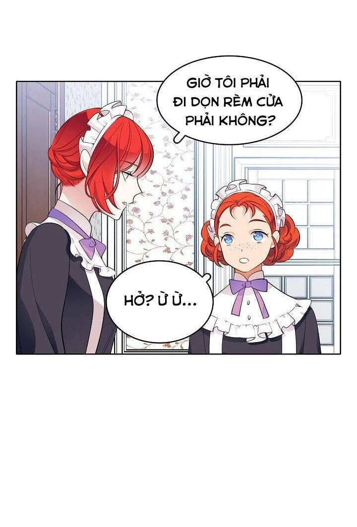 Thám Tử Của Muiella Chapter 32 - 51