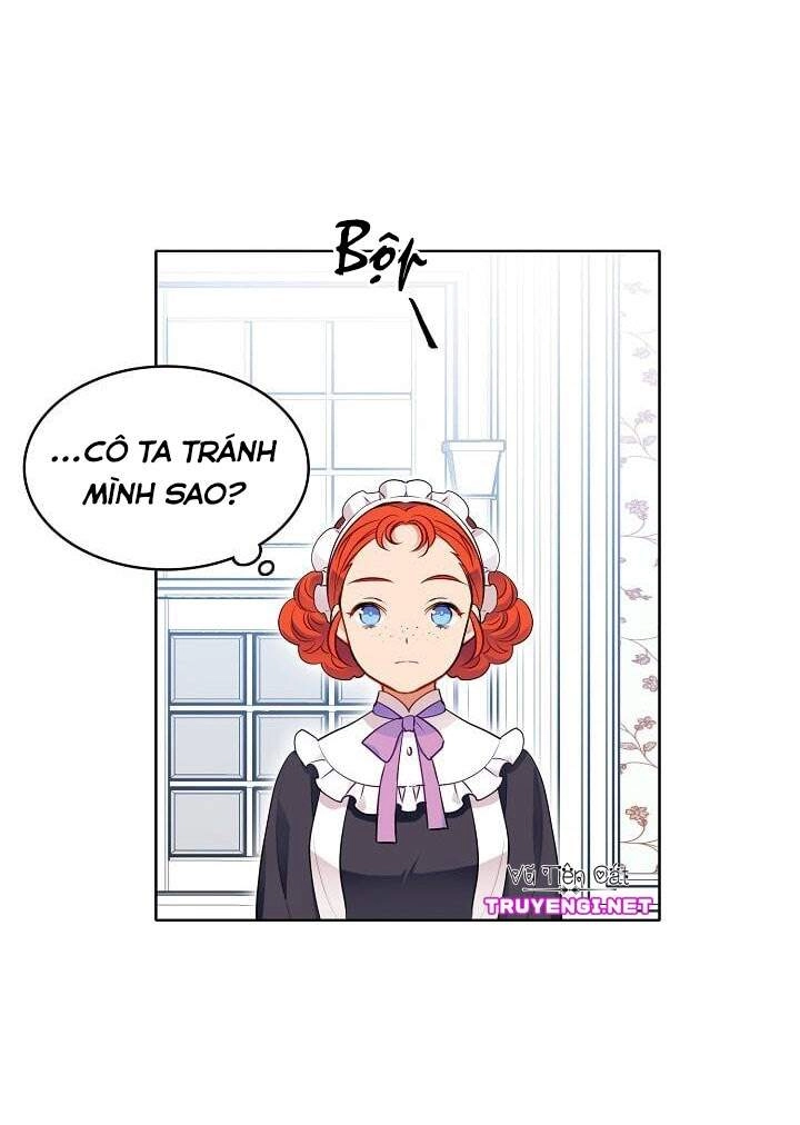 Thám Tử Của Muiella Chapter 32 - 52