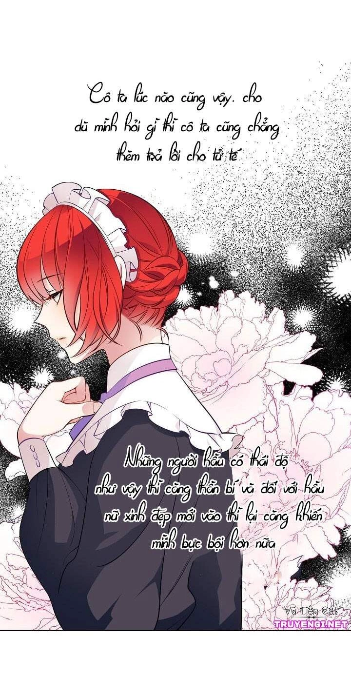 Thám Tử Của Muiella Chapter 32 - 53