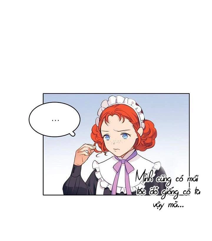 Thám Tử Của Muiella Chapter 32 - 54