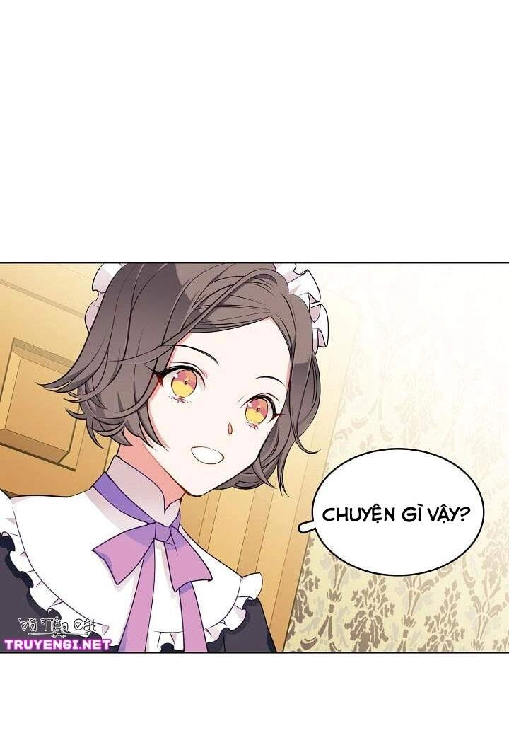 Thám Tử Của Muiella Chapter 32 - 57