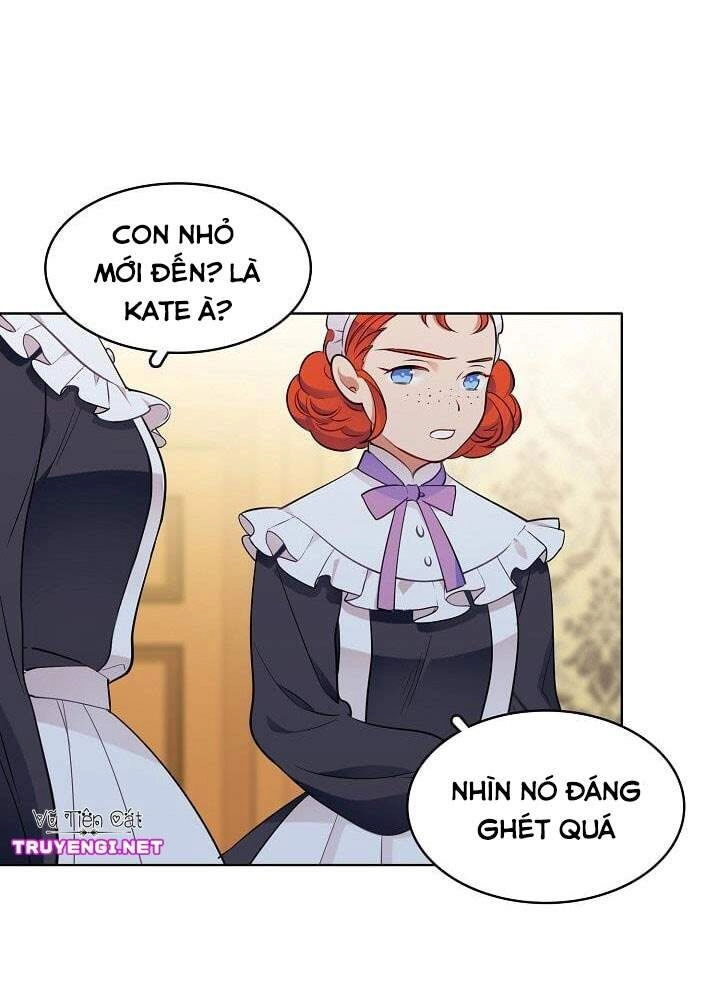 Thám Tử Của Muiella Chapter 32 - 60