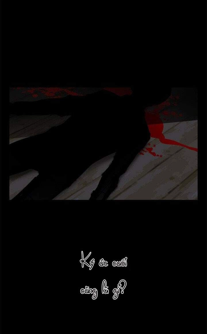 Thám Tử Của Muiella Chapter 33 - 7